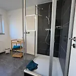 Ferienwohnung Oberursel Daire