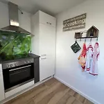 Ferienwohnung Oberursel Daire Oberursel