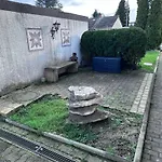 Ferienwohnung Oberursel Daire *