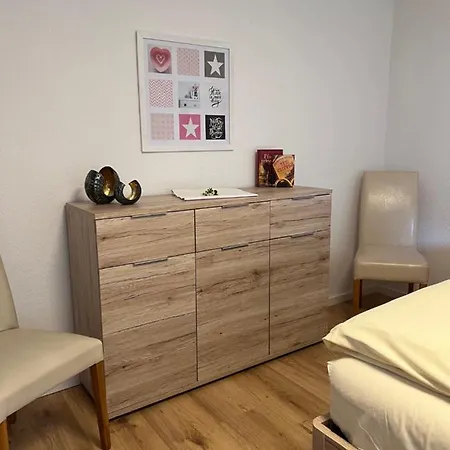 Ferienwohnung Oberursel Oberursel