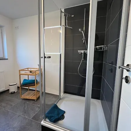 Ferienwohnung Oberursel Apartment