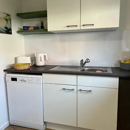 Ferienwohnung Oberursel Apartment *