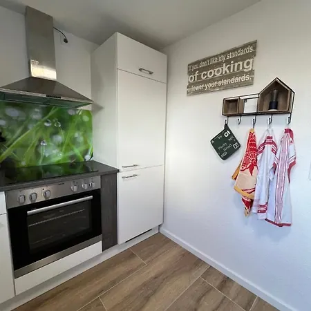 Ferienwohnung Oberursel Apartment Oberursel