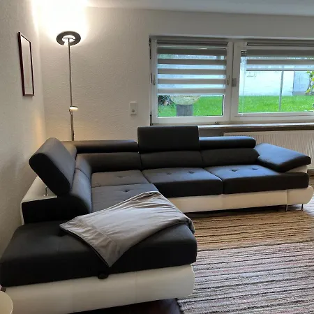 Ferienwohnung Oberursel