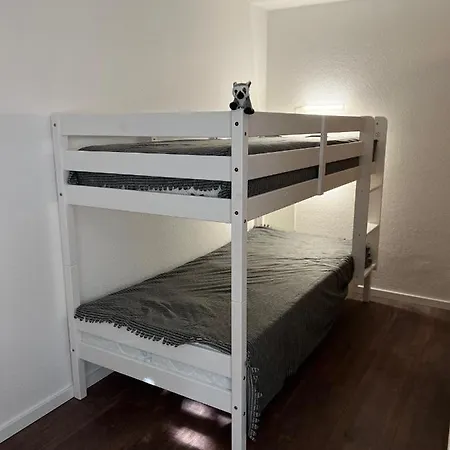 Apartment Ferienwohnung Oberursel Oberursel