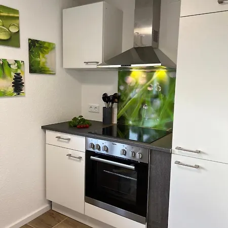 Ferienwohnung Oberursel * Oberursel