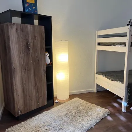 Ferienwohnung Oberursel Oberursel