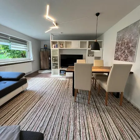 Ferienwohnung Oberursel Apartment