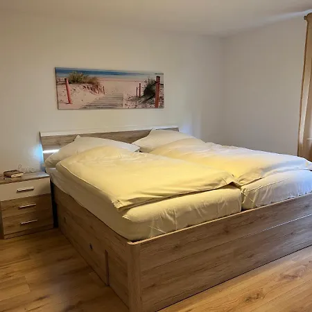 Ferienwohnung Oberursel Daire