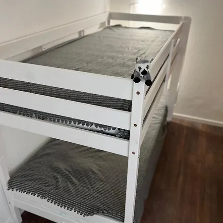 Ferienwohnung Oberursel Oberursel