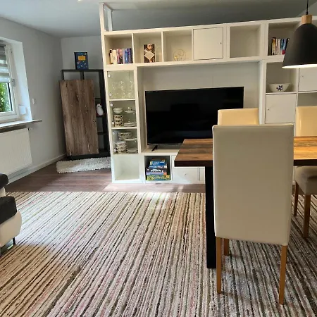 Ferienwohnung Oberursel