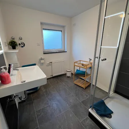 Ferienwohnung Oberursel * Oberursel