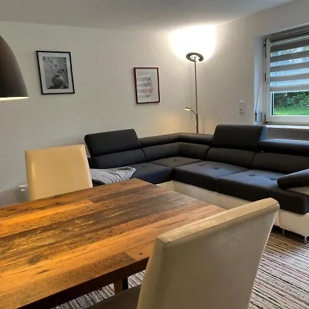 Ferienwohnung Oberursel