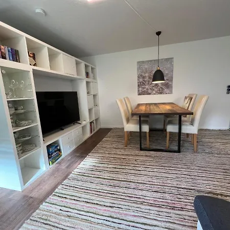 Daire Ferienwohnung Oberursel Oberursel