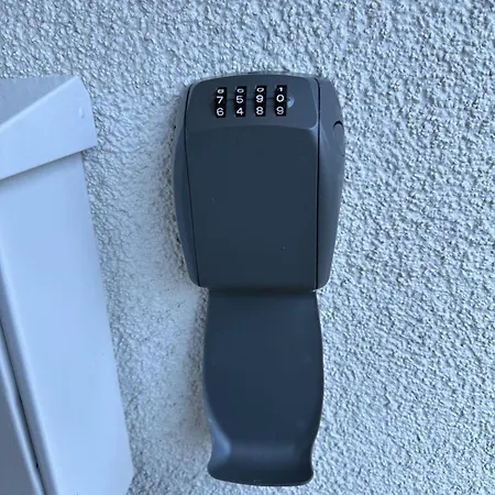 Ferienwohnung Oberursel Oberursel