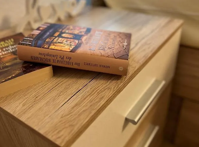 Ferienwohnung Oberursel * Oberursel