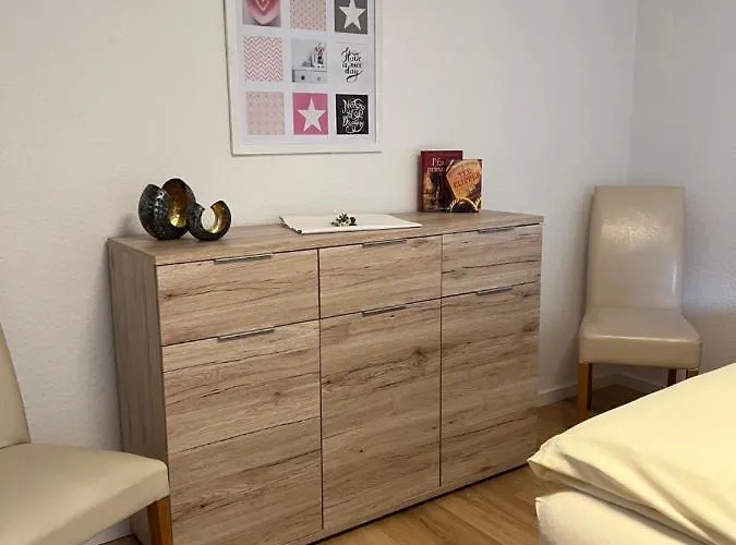 Ferienwohnung Oberursel Oberursel