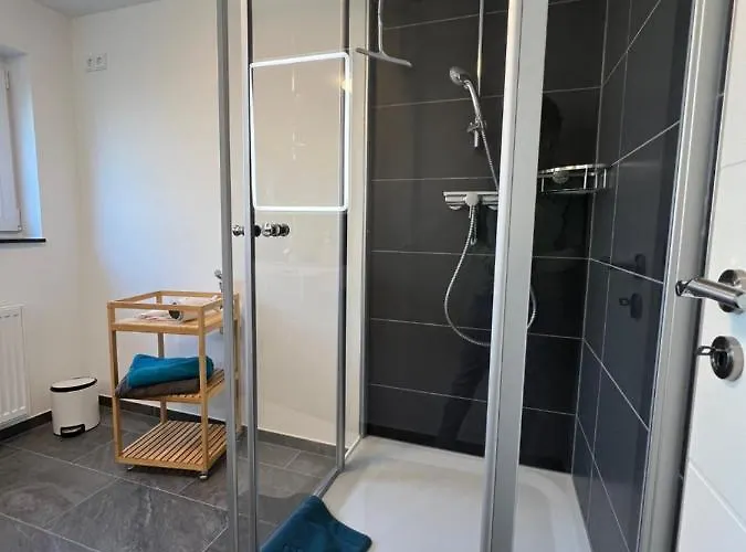 Ferienwohnung Oberursel Apartmán