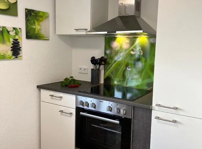 Ferienwohnung Oberursel * Oberursel