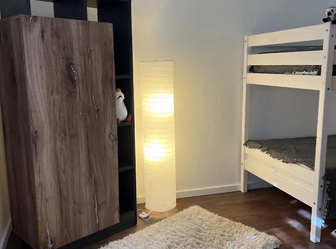 Ferienwohnung Oberursel Oberursel