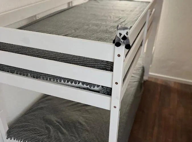 Ferienwohnung Oberursel Oberursel