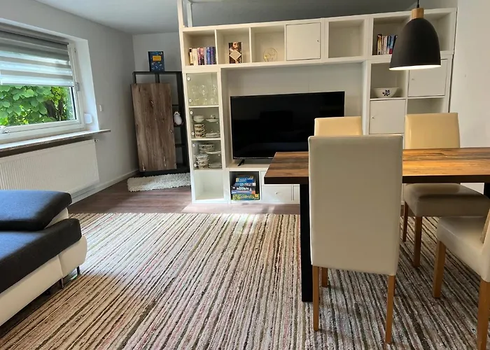 Ferienwohnung Oberursel