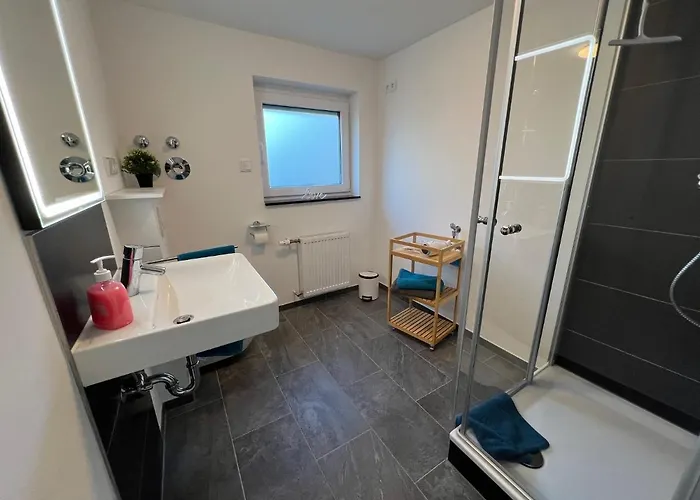 Ferienwohnung Oberursel * Oberursel