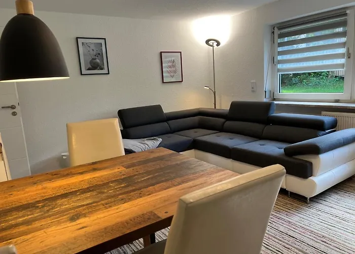 Ferienwohnung Oberursel