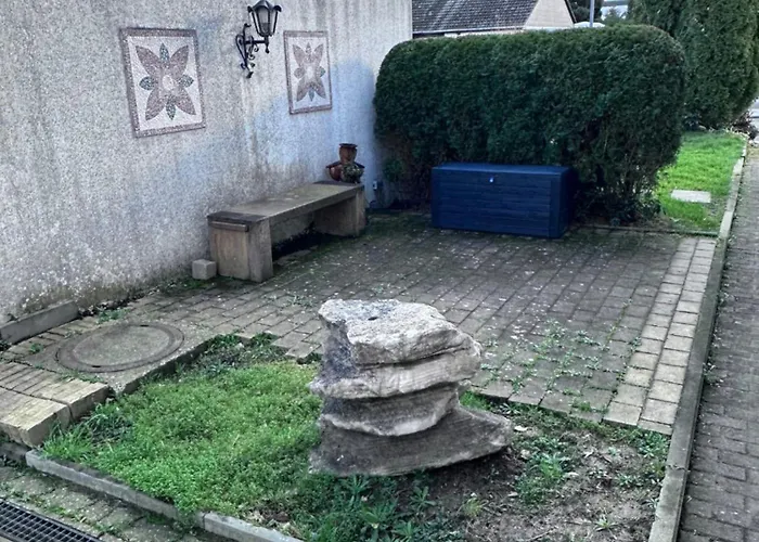 Ferienwohnung Oberursel Apartmán *