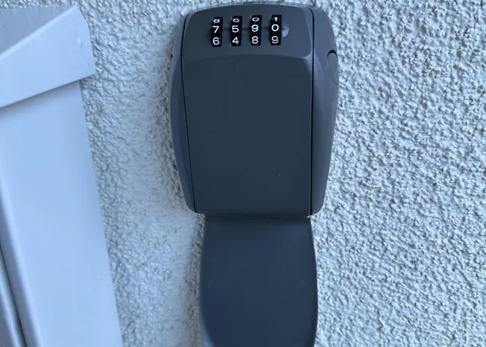 Ferienwohnung Oberursel Oberursel