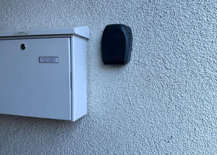 Ferienwohnung Oberursel * Oberursel